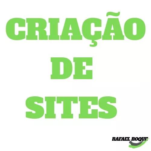 Criação De Sites Que Vend