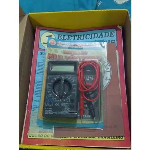 Curso De Eletrica Automotiva