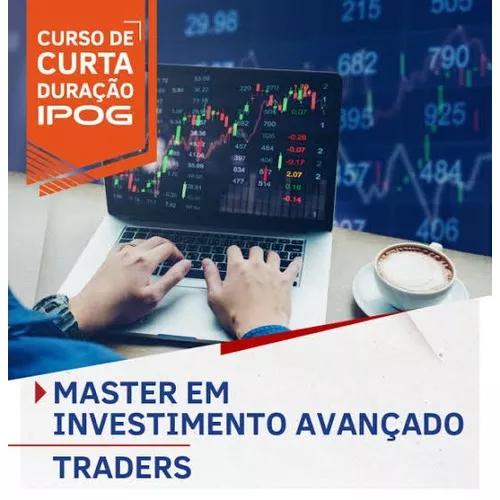 Curso De Investimentos