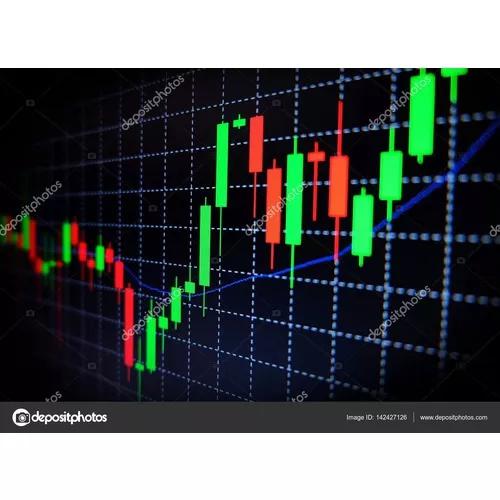 Curso Trader Mini Dollar E Indice, Forex E Ob