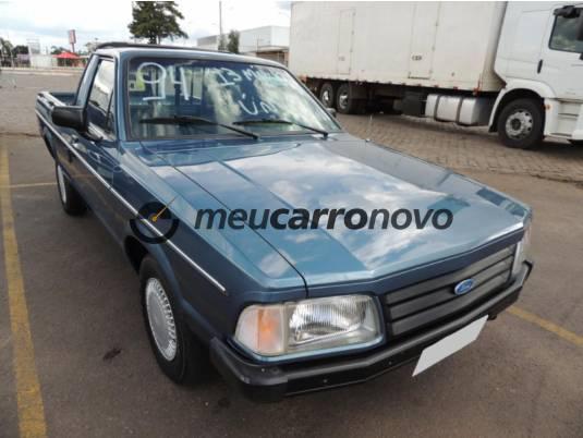 FORD PAMPA S 1.8 1994/1994