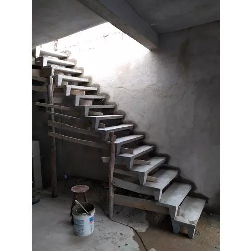 Fábrica Crescer Escadas Pré-moldadas E Corrimãos