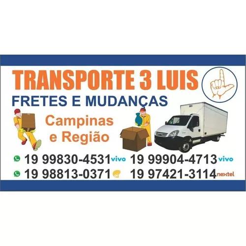 Fretes, Mudancas E Parcerias Com