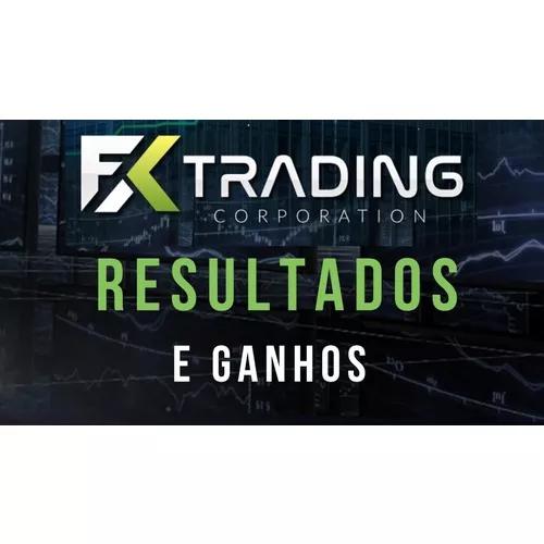 Fx Trading Corp. 400% De Retorno, Retiradas Diarias Bitcoin