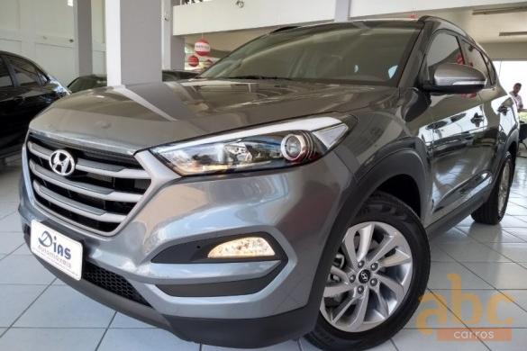 Hyundai - TUCSON