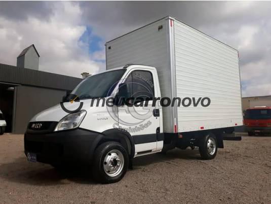 IVECO DAILY CHASSI 35S14 2P (DIES.)(E5) 2014/2014