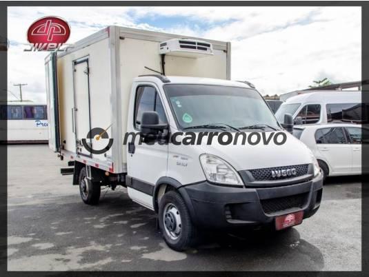 IVECO DAILY CHASSI 35S14 2P (DIESEL) 2014/2014