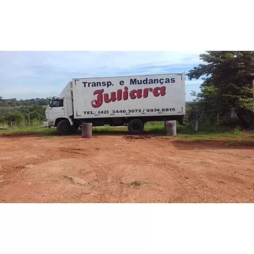 Juliara Transportes, Mudanças E Guincho(auto Socorro)