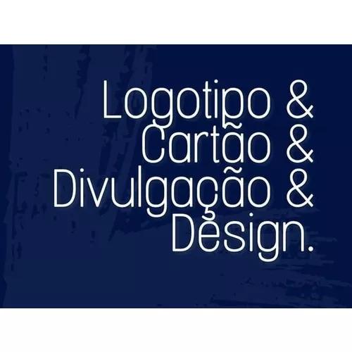 Logotipo Profissional - Fotos Reais