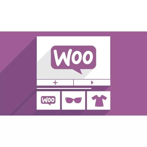 Loja Virtual Woocommerce