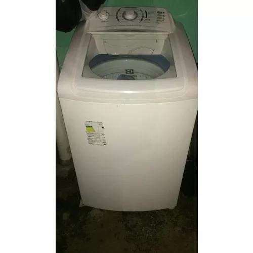 Maquina De Lavar 10 Kg