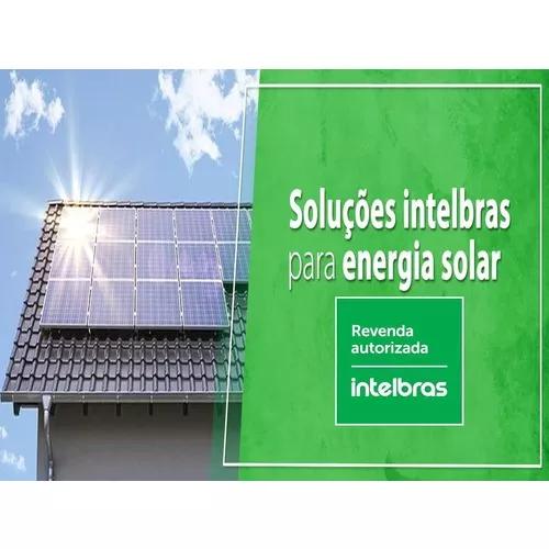 Micro Geração De Energia Solar!
