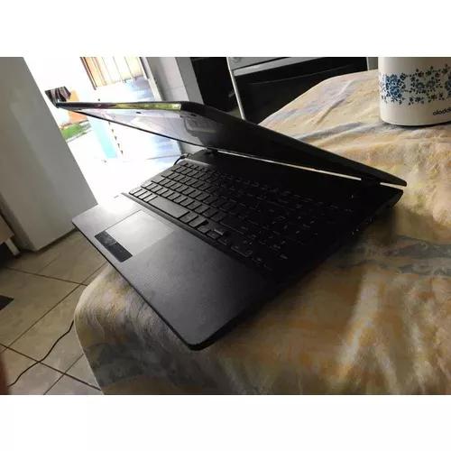 Notebook Samsung X40 Ci7 8gb 1tb