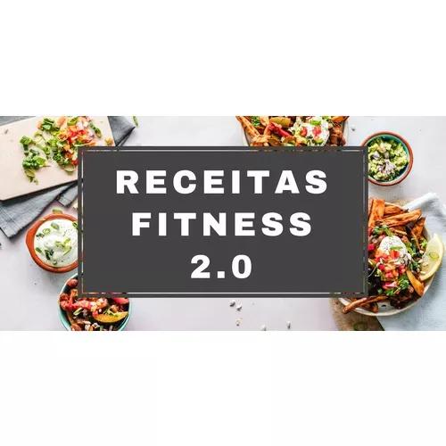 Receitas Fitness 2.0