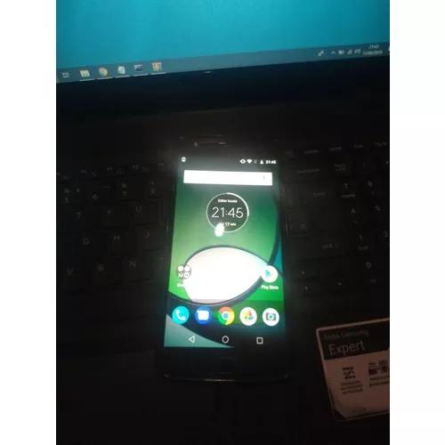 Recupero Hard Brick Moto Z Play Android Oreo