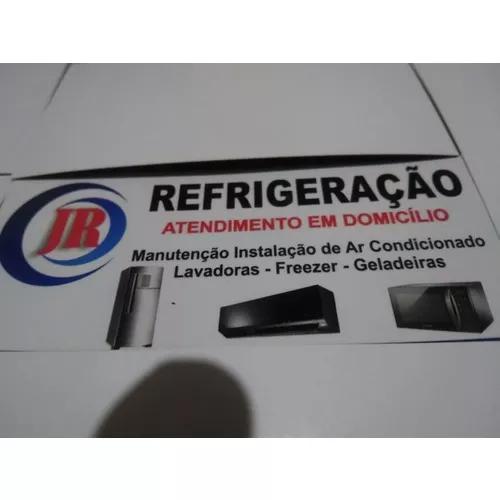 Refrigerações