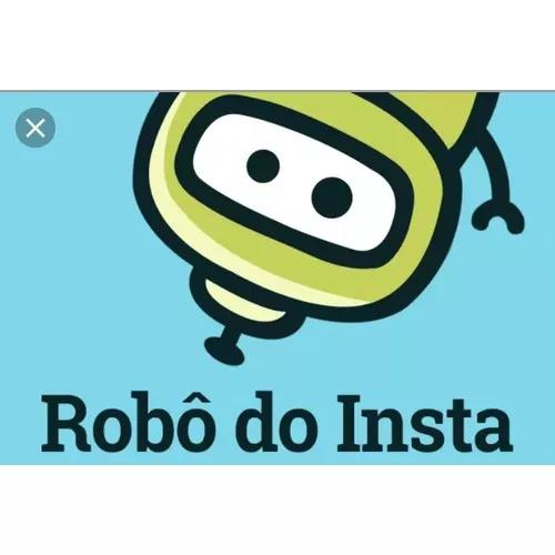 Robô Do Instagram Compre Nesse Link Abaixo