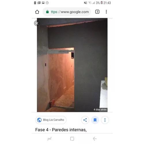 Serviço De Pedriro