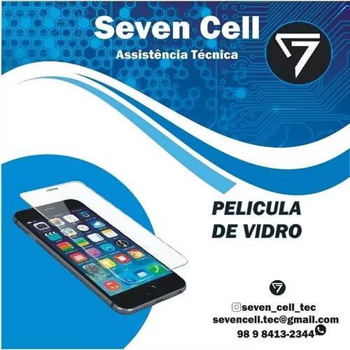 Seven Cell Assistência Técnica E Acessórios.