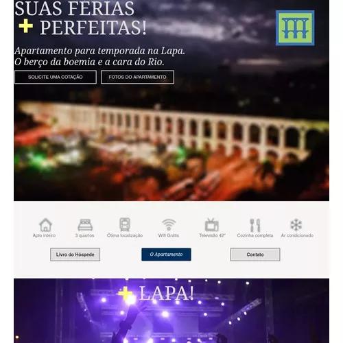 Site Para Seu Negócio