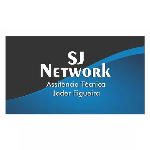 Sj Network Assistência Técnica