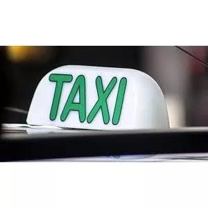Transferência De Titularidade - Alvará De Taxi
