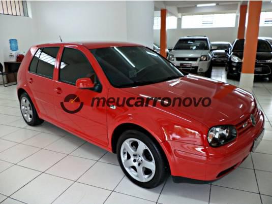 VOLKSWAGEN GOLF GTI 2.0 2000/2000