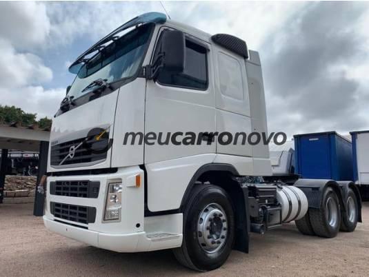 VOLVO FH 400 6X2 2P (DIESEL) 2008/2008