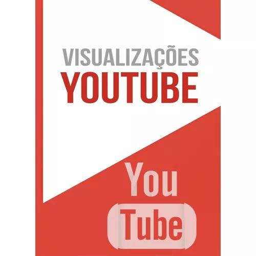 Visualizações No Youtube