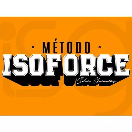 Workshop De Lançamento Do Método Isoforce