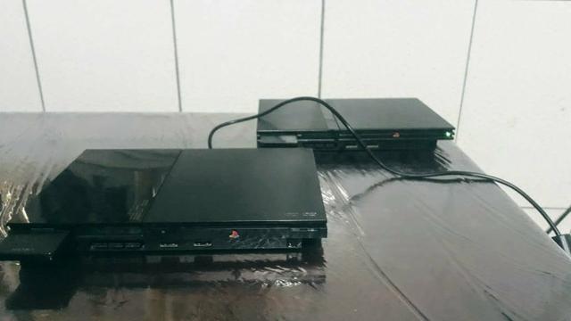 2 PlayStation 2