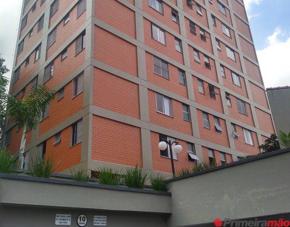 APARTAMENTO 2 DORM. - VL. MONUMENTO - IPIRANGA