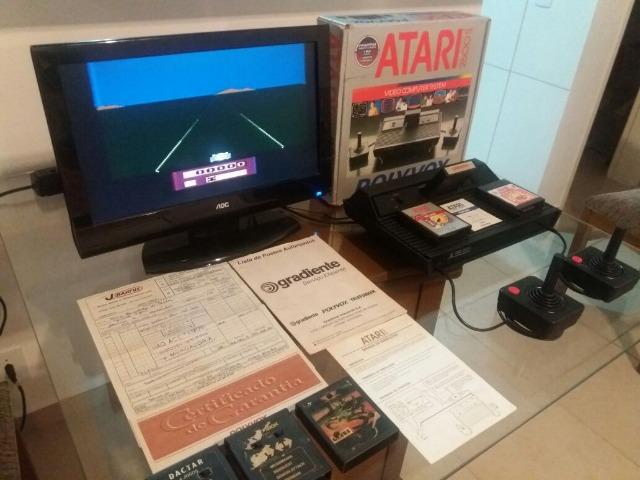 Atari S Polyvox