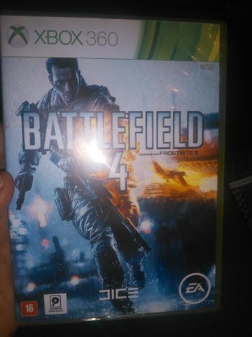 Battlefield 4 Xbox 360