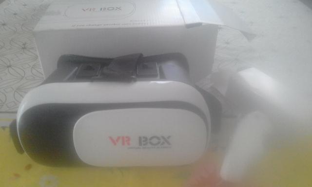 Box virtual