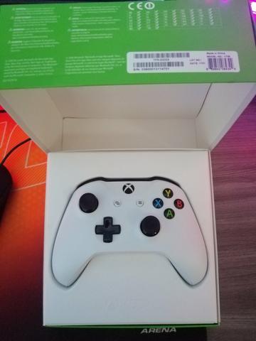 Controle Xbox One S