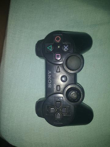 Controles de PlayStation 3 ORIGINAIS