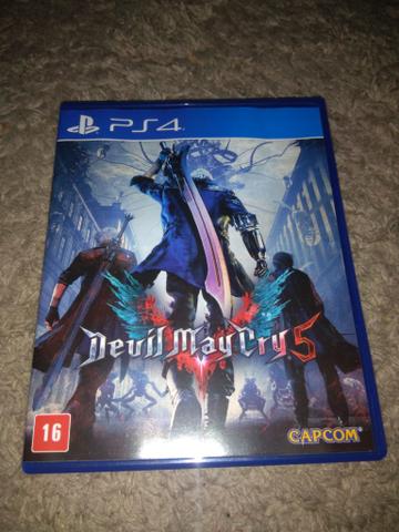 Devil my cry 5