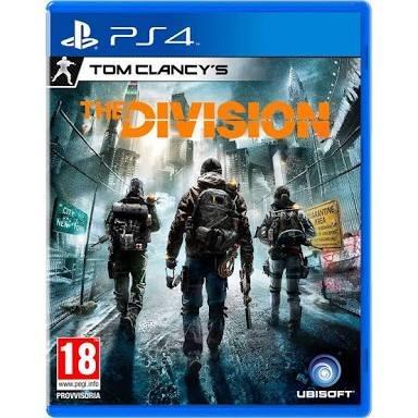 Division