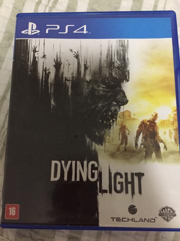 Dying Light para Ps4
