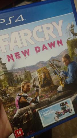 Far cry New Dawn