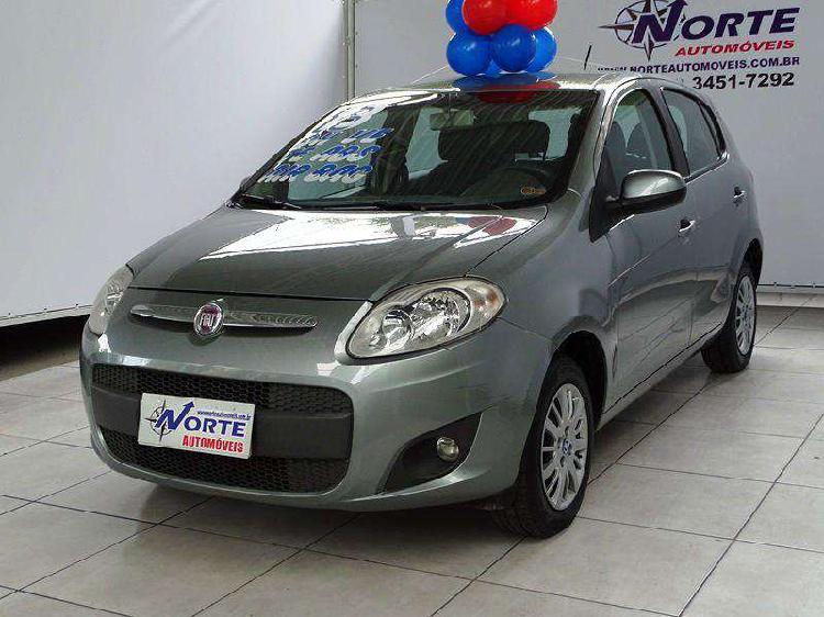 Fiat Palio Attra./Itália 1.4 Evo F.flex 8v 5p