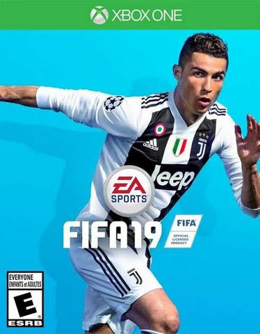 Fifa 19 Xbox One