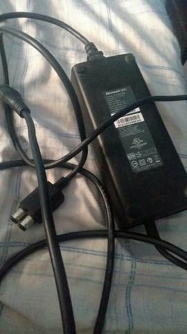 Fonte original xbox 360