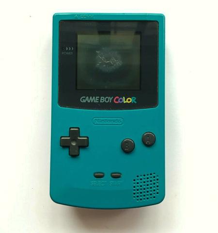 Game Boy color