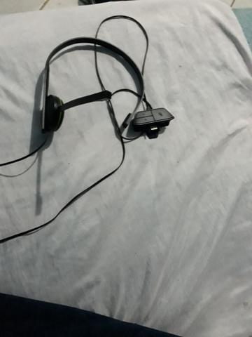 Headset microsoft original