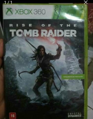 Jogo bem conservado