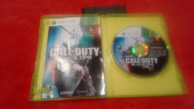 Jogo de Xbox 360