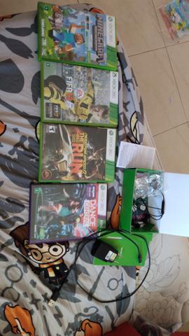 Jogo de Xbox 360