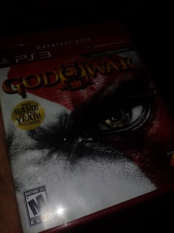 Jogo ps3